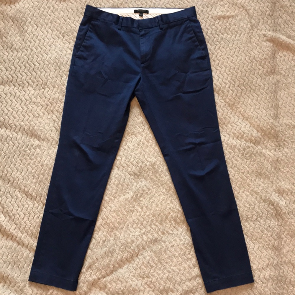 Banana Republic Fulton Chino 33/32